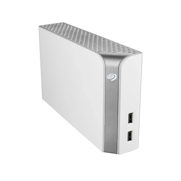 Seagate Backup Plus Hub 8TB for Mac, Brand New, $300 - Picture 3 of 12